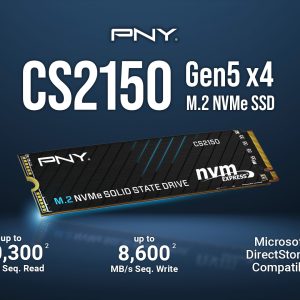 PNY CS2150