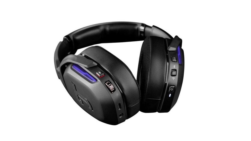 Teufel CAGE PRO Gaming Headset im Test