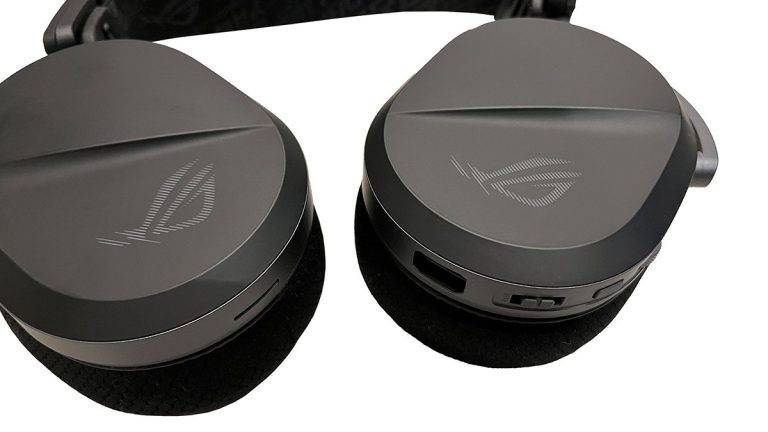 Asus ROG PELTA im Test