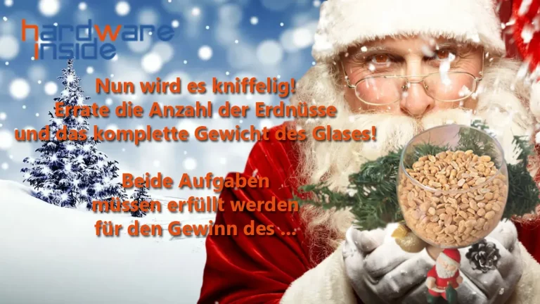 Hardware Inside Weihnachtsgewinnspiel: Gewinne ein ASUS ExpertBook B5